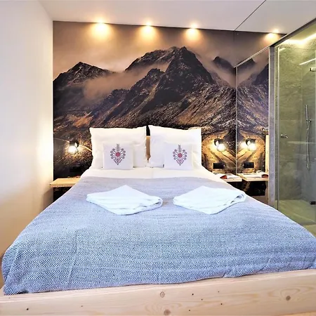 Gawra Apartament *